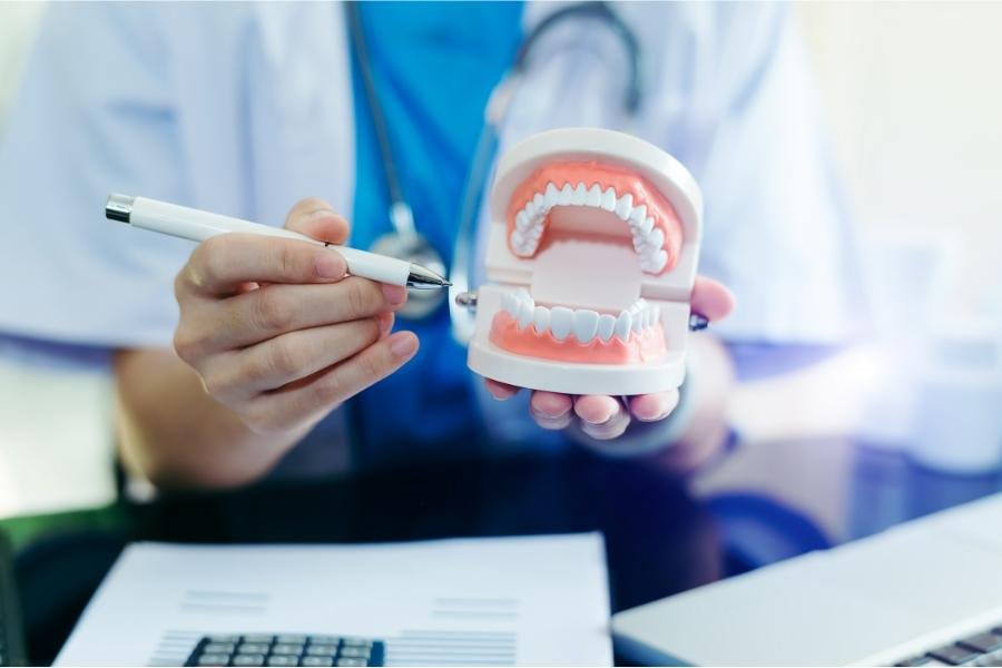 افضل عيادة اسنان في بريده